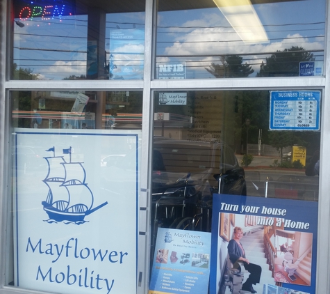 Mayflower Mobility - North Reading, MA