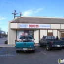 Lucky Donuts & Croissants - Donut Shops