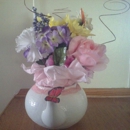 Butterfly Kiss Florals - Florists