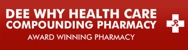 Dee Why Health Care Pharmacy - Compounding Chemist - Chemist & Pharmacy Stores