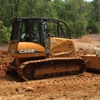Evans Dirt Work & Land Clearing - Mulching gallery
