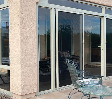 Patio Enclosures Sunrooms - Tempe, AZ