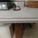 Complete Solid Surface Refinishing