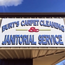 Burt's Carpet Cleaning Service - Janitorial Service