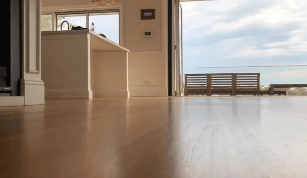 Glen Gilbertson Floorsanding - Cronulla, NSW