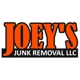 Joey's Junk Removal