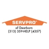 Servpro of Dearborn gallery