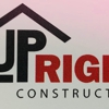 Upright Construction gallery