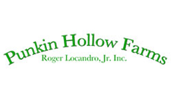 Pun'kin Hollow Farms - Stockton, NJ. Logo