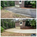 Southern Exterior Cleaning Solutions - Building Cleaning-Exterior