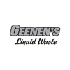 Geenen's Liquid Waste gallery