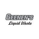 Geenen's Liquid Waste - Septic Tank & System Cleaning