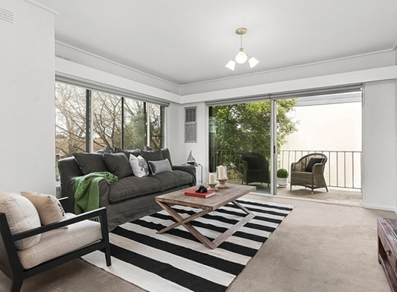 Nelson Alexander Northcote - Northcote, VIC