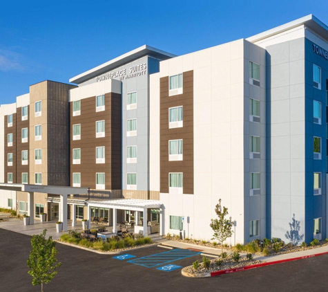 Springhill Suites Colorado Springs North/Air Force Academy - Colorado Springs, CO