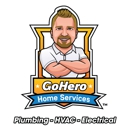 GoHero Home Services -Plumbing, Heating, Cooling, Electrical - Home Improvements