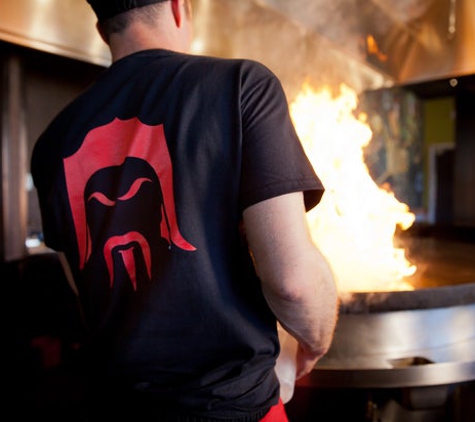 HuHot Mongolian Grill - Spanish Fork, UT