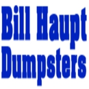 Bill Haupt Dumpsters - Containers