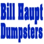 Bill Haupt Dumpsters