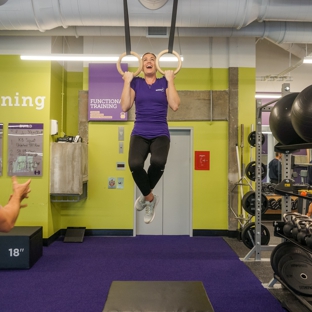 Anytime Fitness - Arlington, VA