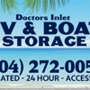 Doctors Inlet RV - Boat Storage gallery
