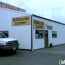 Amity Lumber Co Inc - Lumber