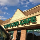 Cape Cod Cafe