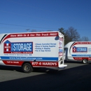 Hardy's Self Storage - Automobile Storage