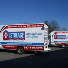 Hardy's Self Storage