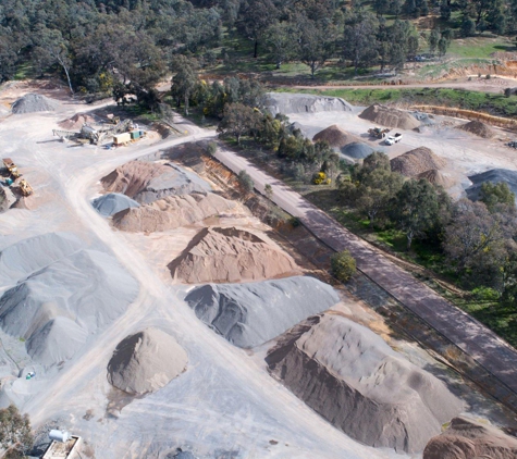 Mawsons Concrete - Eaglehawk, VIC