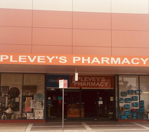 Plevey's Pharmacy - Bega, NSW
