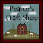 Pearce's Craft Shop