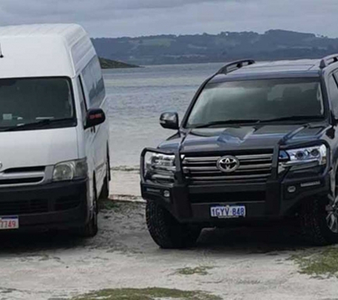 Albany City Cabs & Transport - Albany, WA