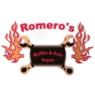 Romero's Muffler And Auto Repair