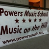 Powers Music School gallery