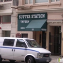 Sutter Station Tavern - Brew Pubs