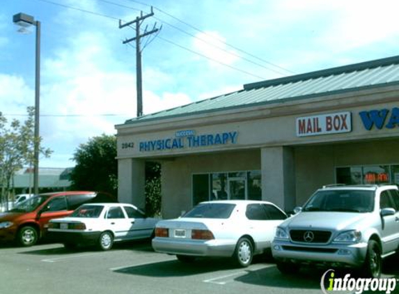 Success Physical Therapy - Torrance, CA