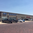 Wagner Ford - New Car Dealers