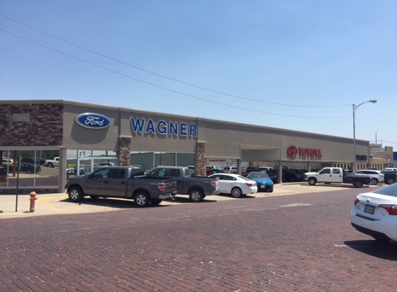 Wagner Ford - Mc Cook, NE