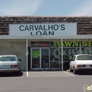 Carvalho Loans - Loans