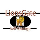 LionsGate Self Storage - Recreational Vehicles & Campers-Storage