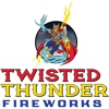 Twisted Thunder Fireworks gallery