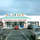 Party City - Party Favors, Supplies & Services