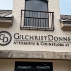 Gilchrist Donnell P