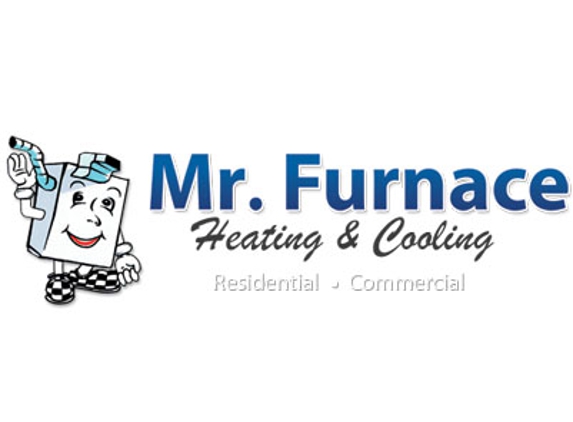 Mr. Furnace Heating and Cooling - Warren, MI