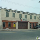 Spring Replacement Auto A Truck Center Inc
