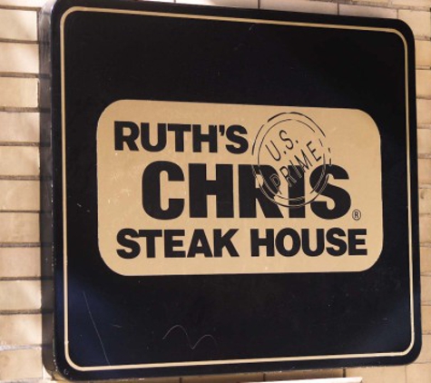 Ruth's Chris Steak House - Chicago, IL