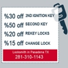 LOCKSMITH IN PASADENA TX gallery