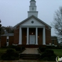 Trinity United Methodist Church