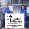 Dunlap and Thames Funeral Home gallery