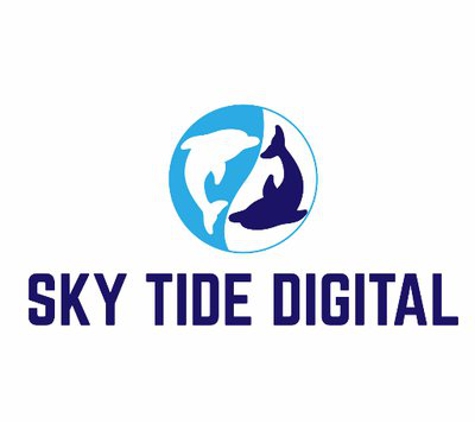 Sky Tide Digital - San Diego, CA